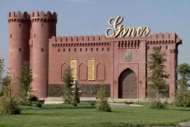 Gəncə 3-cü MDB Oyunlarına ev sahibliyi edəcək